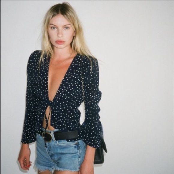 Realisation Par Other - Realisation Par silk top